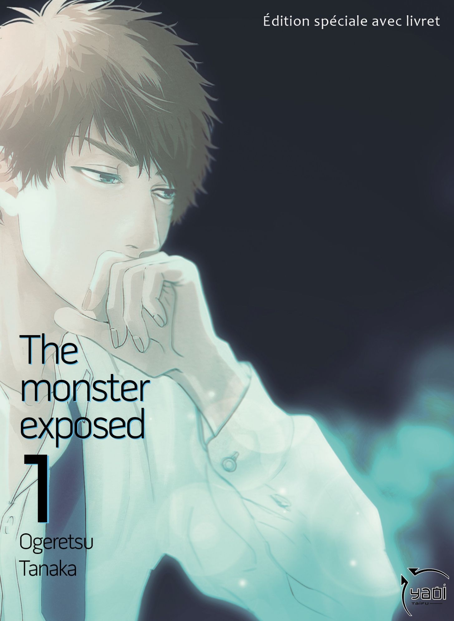 The Monster Exposed